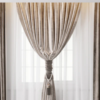 hadi curtain 76 - Classic curtains — View 7