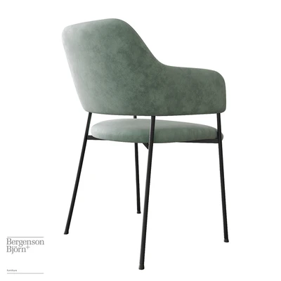 Chair Wendy, Bergenson Bjorn — Ver 4