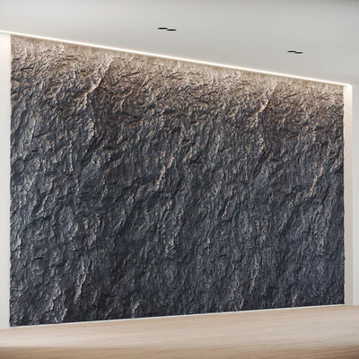 stone wall — Ver 3