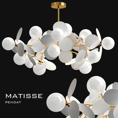 Matisse pendant — Скачать