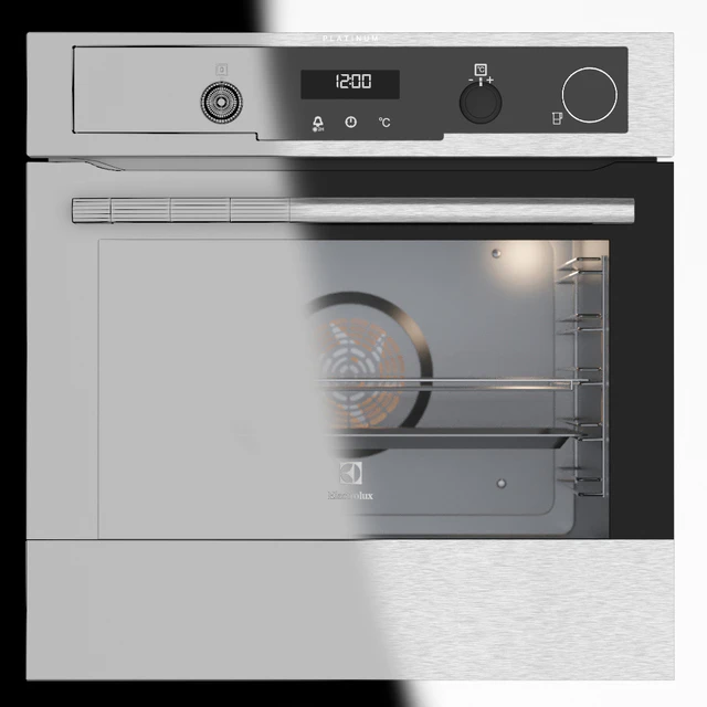 Set Electrolux 1 — Скачать