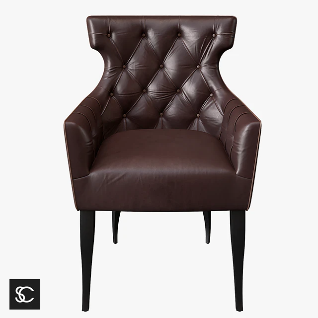 thesofa &amp; chaircompany GUINEA CARVER — Descargar
