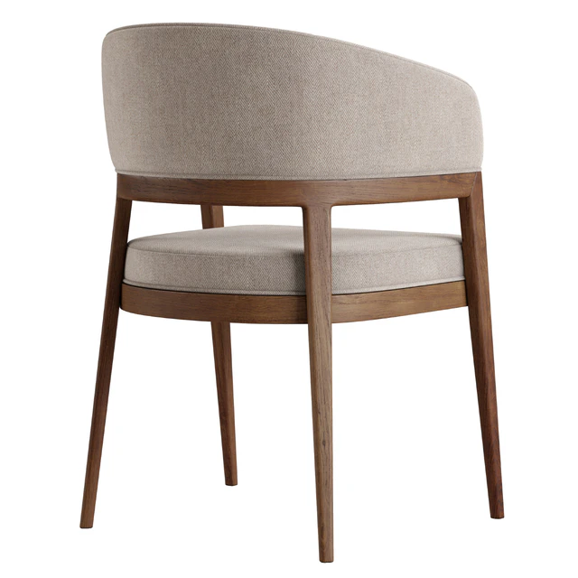 JUST Chair. Creatica — Descargar