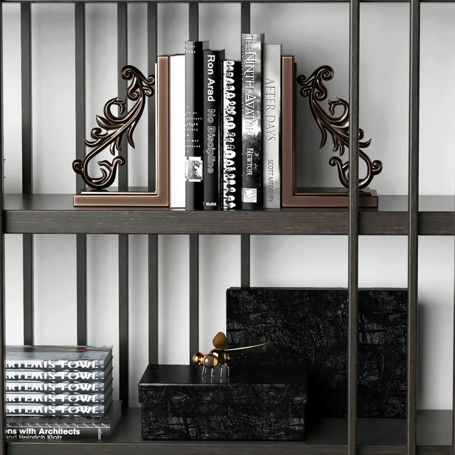 Cattelan Italia rack — Скачать
