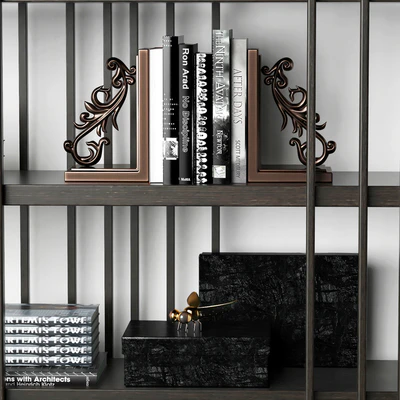 Cattelan Italia rack — Вид 3