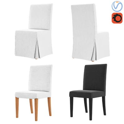IKEA HENRIKSDAL — Ver 1