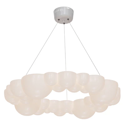 Ring Chandeliers ODDLY — Ver 5