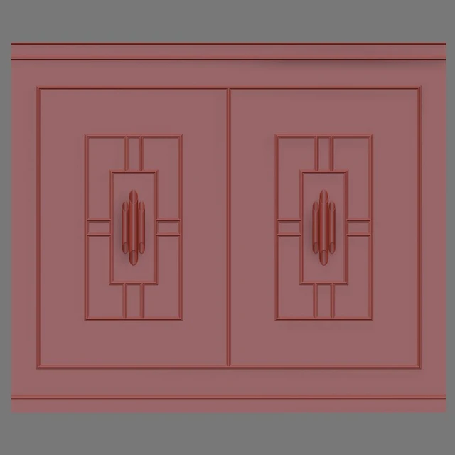 Wall molding — Download