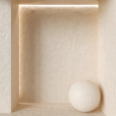 Декоративная штукатурка Decorative Plaster №79 — Вид 1