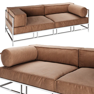 Sofa Brühl easy pieces — Ver 5