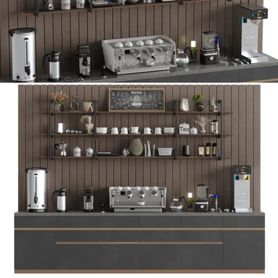 Equipment 7 For Barista — Вид 4