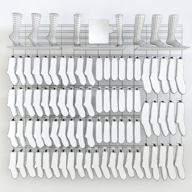 Socks wall — Descargar