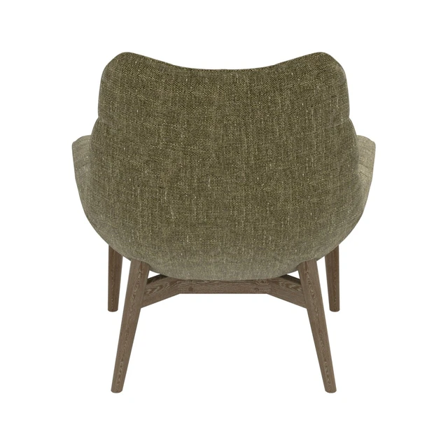 Lamar chair Layla Grayce — Скачать