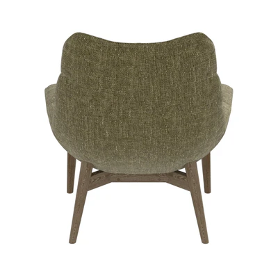 Lamar chair Layla Grayce — Вид 6
