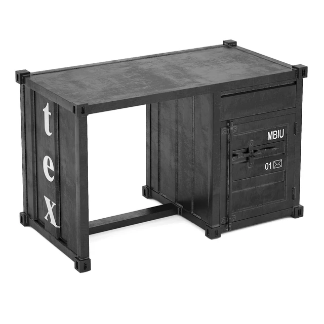 Sea Container desk — Descargar
