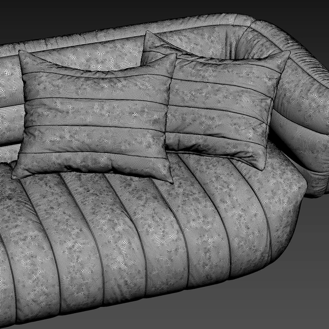 Baxter sofa — Descargar