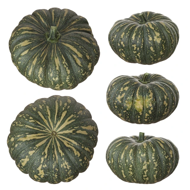 Pumpkins — Descargar
