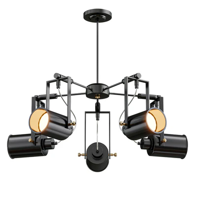 Black finish — descargar