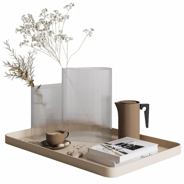 Coffee set 04 — Descargar