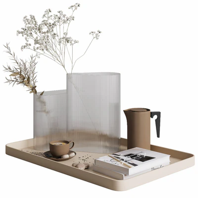 Coffee set 04 — Ver 1