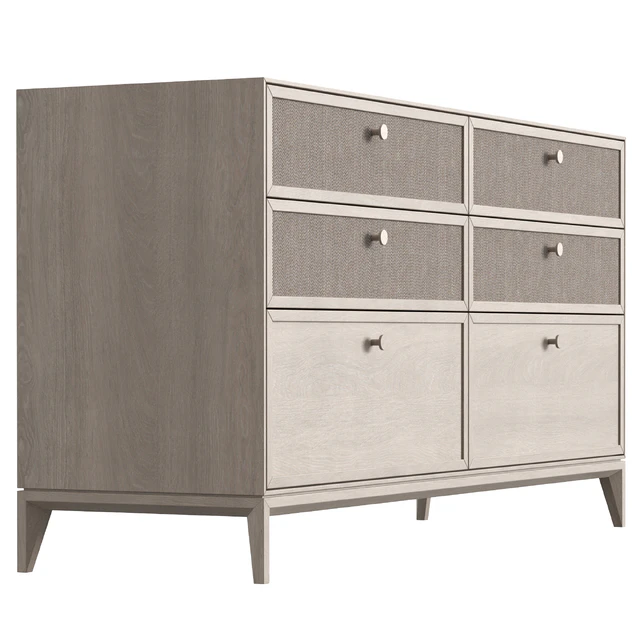 Tie chest of drawers by Dantone Home — Descargar
