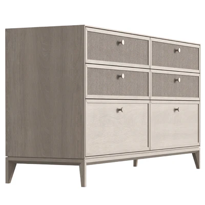 Tie chest of drawers by Dantone Home — Ver 7