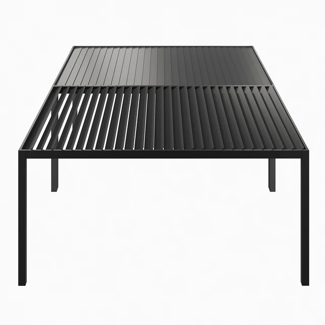 Pergola Suntech EXXEN — Скачать