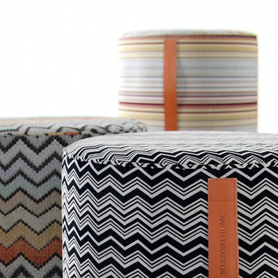 MissoniHome Poufs — Вид 5