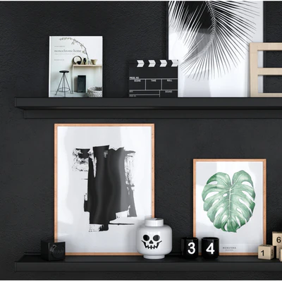 Black set — Вид 3