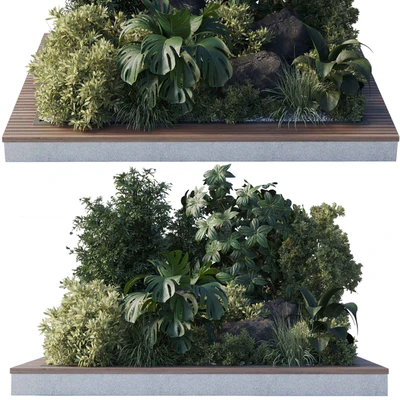 Collection outdoor indoor 101 pot plant — Вид 4