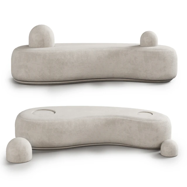 Orsetto 04 Sofa by Studiotwentyseven — Descargar
