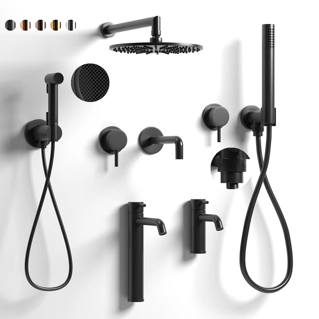 Devit art set — Descargar