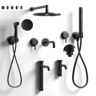 Devit art set — Ver 1