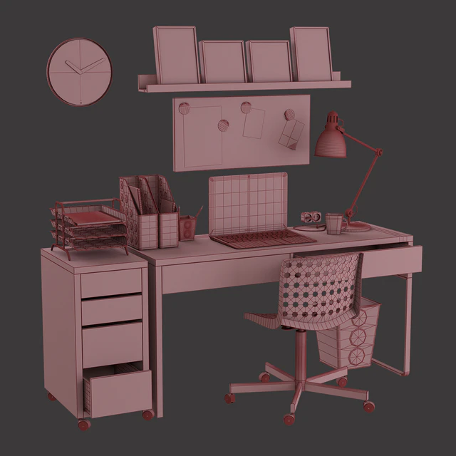 IKEA set # 18 — Descargar