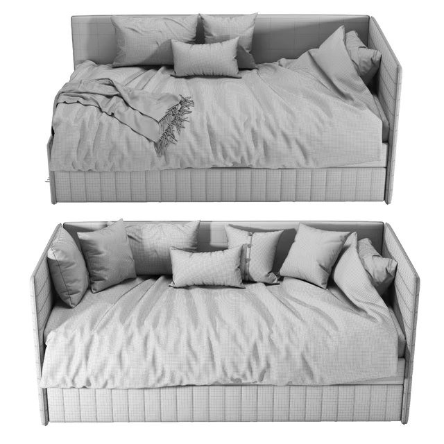 Giovanni bed — Download