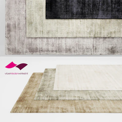 Vloerkledenwinkel Blade Rugs part 3 — Ver 1
