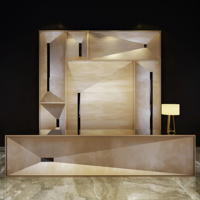 Reception 3 — Descargar