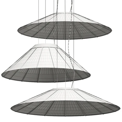 Lzf Banga Pendant Lamps — Ver 2