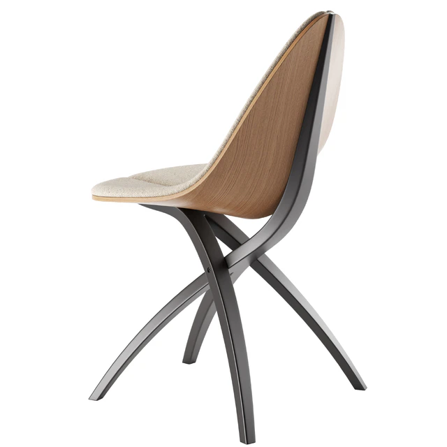 Edaha Chair By Koyori — Descargar