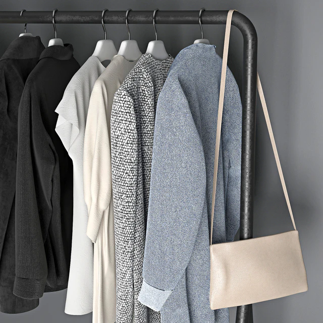 clothes hanger — Download