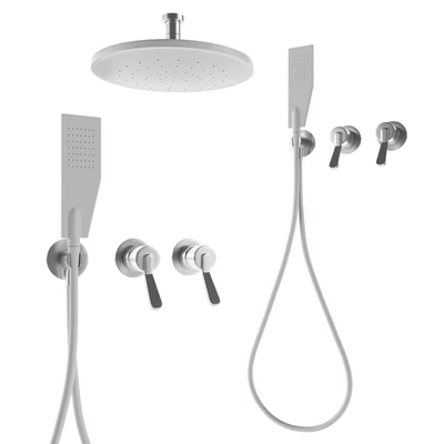 AGAPE KAA FEZ taps — Вид 5