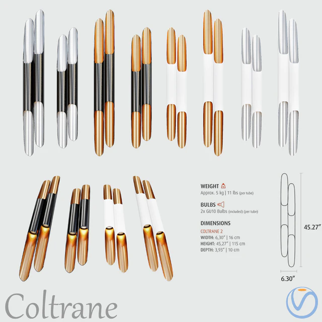 Coltrane 2 wall — Скачать