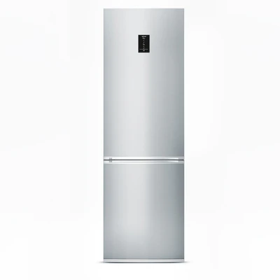 Refrigerator — Ver 3