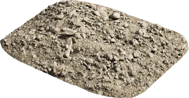 sandstone rocky ground 016 — Скачать
