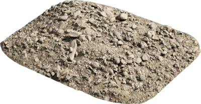 sandstone rocky ground 016 — Скачать