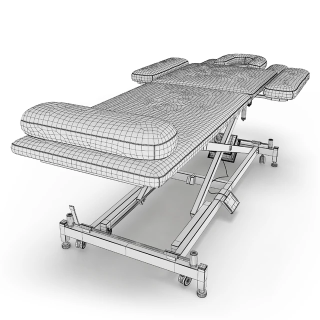 massage table — Descargar