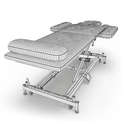 massage table — Ver 5