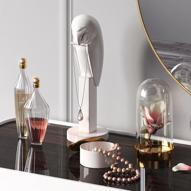 Dressing table EDEN by Capital Collections — Скачать