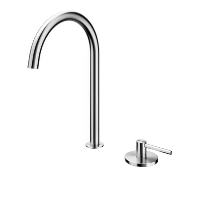 21 51t bc600 kitchen mixer tap by quadro design — скачать