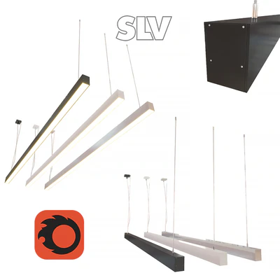 SLV Glenos PD-2 — Ver 1